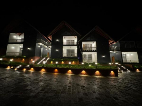 The Caligo resort coorg